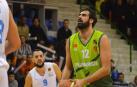 El Basket Navarra se refuerza con el pívot Edu Hernández-Sonseca