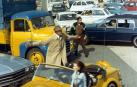 El Condestable proyecta este viernes 'Tráfico', de Jacques Tati