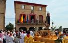 Día grande de las fiestas de Murchante en honor a San Roque