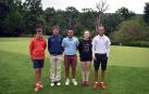 El jueves 9 de agosto tuvo lugar en el Club de Golf Ulzama el Campeonato Navarro de Golf Sub 21 donde tomaron parte en torno a 70 golfistas divididos en cinco edades: benjamín, alevín, infantil, cadete y junior. Lo más destacado de la jornada fueron las tarjetas entregadas por Pablo y Elena Hualde con 2 bajo par para él y 1 bajo par para ella, siendo las más bajas de la jornada. También hubo mucha emoción en la categoría alevín, con Lucía Núñez y María Velilla llegando al play off final en el que María se hizo con el triunfo.