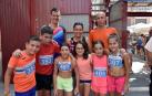 Bajo el patrocinio del Ayuntamiento de Buñuel y con la colaboración de Bardenas Reales, el domingo 12 de agosto se celebró el XVI Certamen de Jotas infantil y Juvenil, con participantes solistas y dúos. Finalmente, ante la amenaza de tormentas, el certamen tuvo lugar en la Casa de Cultura, y no en la plaza San José de Calasanz. Los jóvenes joteros compitieron con entusiasmo y dejaron buena muestra de sus espléndidas voces.