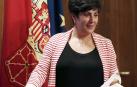 Solana lamenta los "oídos sordos" de Asiron con la ocupación del gaztetxe