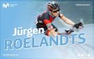 El veterano Jürgen Roelandts, fichaje del Movistar para 2019