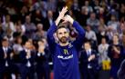 Juan Carlos Navarro se retira tras dos décadas en la élite