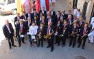 La banda sonora de las fiestas de Lerín