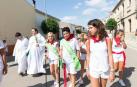 Fotos de fiestas de Cabanillas