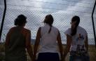 Angélica, venezolana en Navarra: “Mis hijos corrían peligro. Cogí tres maletas, a los niños y vine”