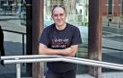 Juan Casero: “En Pamplona se juntan los públicos más diversos del flamenco”