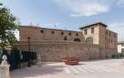 El castillo de Cortes estrena muralla
