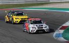 Azcona, noveno en Assen, cede el liderato del TCR