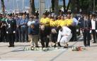 Cambrils recuerda a las víctimas del atentado de hace un año