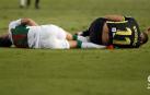 Elche y Granada se neutralizaron en su debut liguero