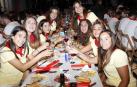 Fotos de fiestas de Cabanillas