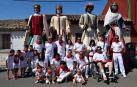 Fotos de las fiestas de Murchante