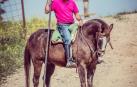 En la UCI un mayoral de Castejón al ser corneado por un toro en Alfaro