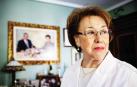 Muere Marisa Sánchez, premio Nacional de Gastronomía
