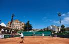 Sexmilo-Fernández y Montes-Sanz, campeones navarros de dobles