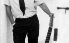 Carlos Itoiz, el genio pamplonés de la guitarra