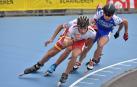 Iván Galar suma su cuarto triunfo en el Europeo de Oostende