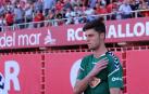 Cinco debutantes que parecían veteranos