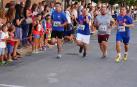 Fotos de la carrera celebrada este domingo en Ribaforada.