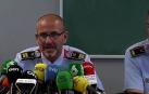 Los Mossos consideran el ataque en la comisaría de Cornellá como atentado terrorista