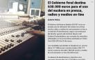 Además, el uso de las vajillas reutilizables en las fiestas de Navarra.