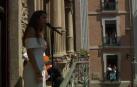 Amaia Romero abre Flamenco on Fire