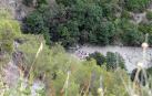 Once excursionistas muertos y cinco desaparecidos al desbordarse un río en Italia