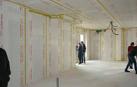 Adaptado un local comercial en Pamplona como vivienda para alquileres especiales