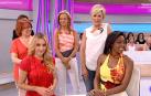 TVE cancela 'Saber vivir' y 'Amigas y conocidas'