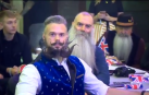 Así son las barbas más extravagantes, convertidas en obras de arte