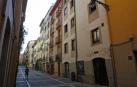 Denuncia que le han 'okupado' un piso en la calle Tejería de Pamplona