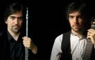 Los hermanos Ocaña actúan juntos en 'Flamenco en los balcones'