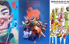 El cartel de fiestas de Villava puede votarse a partir de hoy
