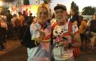 Izaskun Osés se cuelga la plata en el 1.500 de Berlín