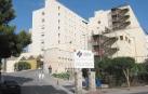 Detenidos los padres de un bebé intoxicado por cocaína y marihuana en Alicante