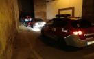 Detenido tras conducir drogado y darse a la fuga en Cascante