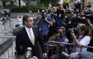El exabogado de Trump se declara culpable y le implica en pagos ilegales