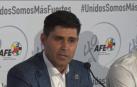 Los futbolistas amenazan con huelga si se juegan partidos en EEUU