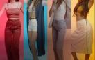 'Lo malo' de Aitana y Ana Guerra salta a Latinoamérica con las voces de Tini y Greeicy