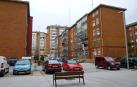 Detenido un camarero por una agresión sexual en un bar de Vitoria