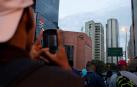 Un terremoto de 7,3 grados en la escala Richter sacude la costa norte de Venezuela