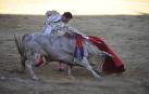 La corrida del día 15 en Tafalla concentra los premios de la feria