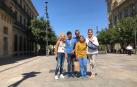 Vacaciones 'a la europea' para Mingma Sherpa