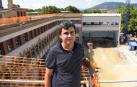 Los centros Escolapios y Salesianos compartirán patio el próximo curso