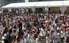 Comienzan las fiestas de Noáin 2018