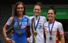 Maratón de medallas