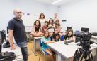 Un verano 'de cine' infantil en Tudela