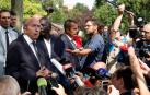 Dos de las víctimas en París son la hermana y la madre del atacante